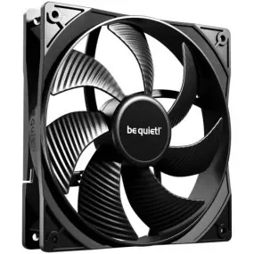 Вентилятор be quiet! Pure Wings 3 140mm Black (BL107)