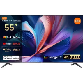Телевизор Xiaomi TV A Pro 55 2026