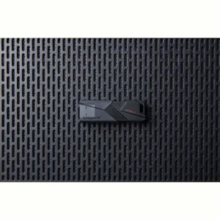 Флеш-накопитель USB3.2 128GB Kingston DataTraveler Exodia Onyx (DTXON/128GB)