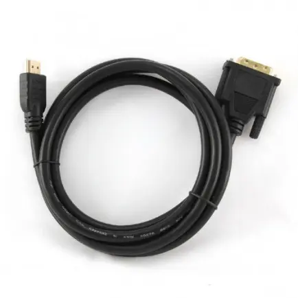 Кабель Cablexpert HDMI - DVI V 1.4 (M/M)