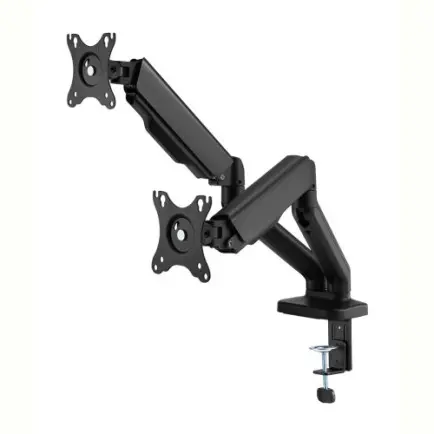 Кронштейн OfficePro MA412B 17-32" Black (VESA100х100)