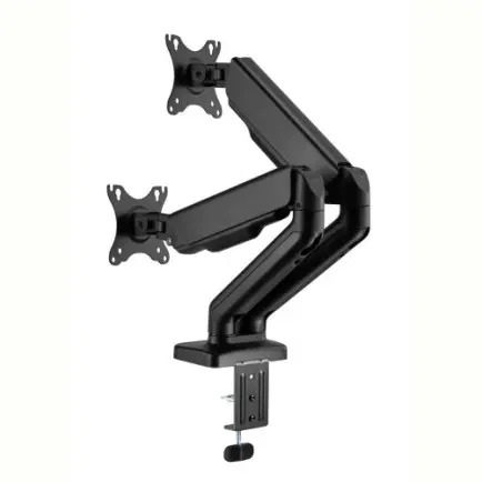 Кронштейн OfficePro MA412B 17-32" Black (VESA100х100)