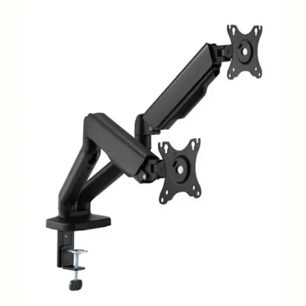 Кронштейн OfficePro MA412B 17-32" Black (VESA100х100)