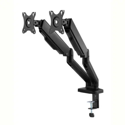 Кронштейн OfficePro MA412B 17-32" Black (VESA100х100)