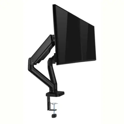 Кронштейн OfficePro MA412B 17-32" Black (VESA100х100)