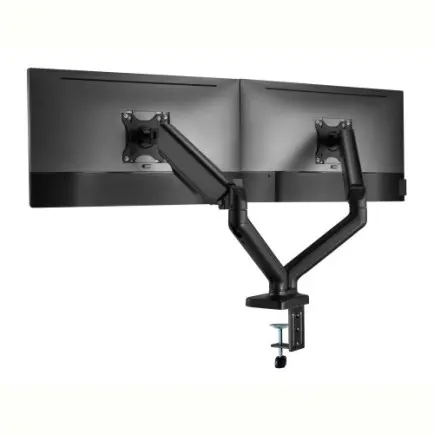 Кронштейн OfficePro MA412B 17-32" Black (VESA100х100)