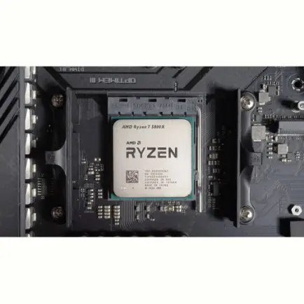Процессор AMD Ryzen 7 5800X (3.8GHz 32MB 105W AM4)