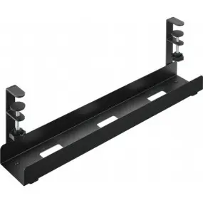 Органайзер для кабеля OfficePro CT500B Black
