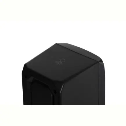 Акустическая система 2E PCS234 RGB Black (2E-PCS234BK)