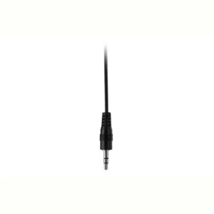 Акустическая система 2E PCS234 RGB Black (2E-PCS234BK)