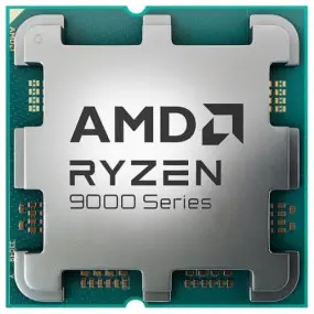 Процесор AMD Ryzen 9 9950X3D (4.3GHz 128MB 170W AM5)