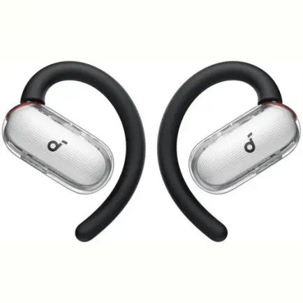 Bluetooth-гарнитура Anker SoundCore V40i White (A3878G21)