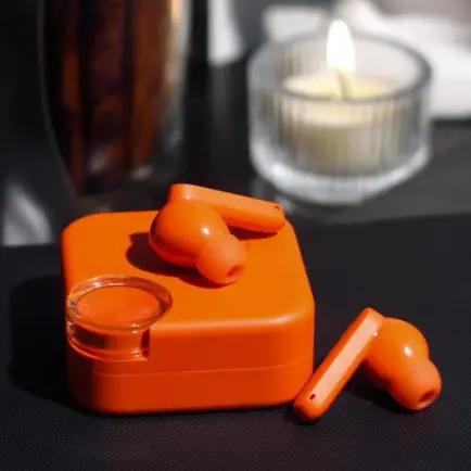 Bluetooth-гарнитура CMF by Nothing Buds 2 B179 Orange (A10600100)