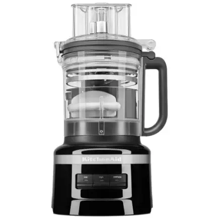 Кухонний комбайн KitchenAid 5KFP1319EOB чорний