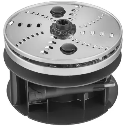 Кухонний комбайн KitchenAid 5KFP1319EOB чорний