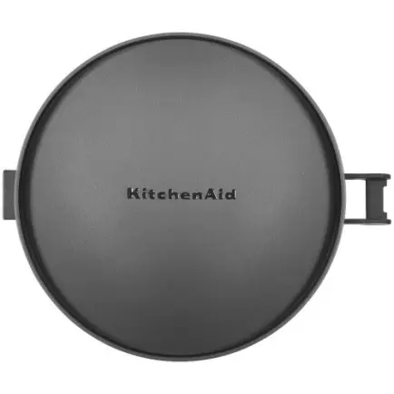 Кухонний комбайн KitchenAid 5KFP1319EOB чорний