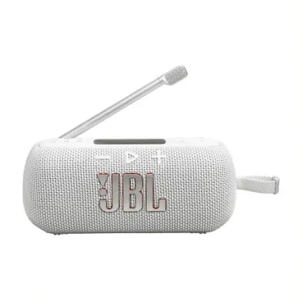 Акустическая система JBL Tuner 3 White (JBLTUNER3WHT)