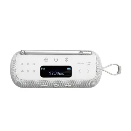 Акустическая система JBL Tuner 3 White (JBLTUNER3WHT)