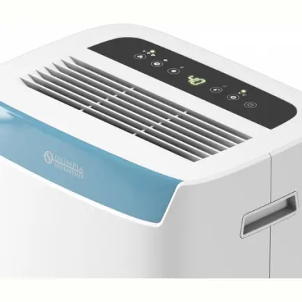 Осушитель воздуха Olimpia Splendid Aquaria S1 14 P (OS-2062)