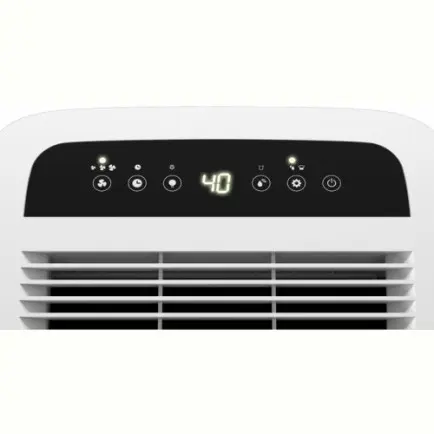 Осушитель воздуха Olimpia Splendid Aquaria S1 14 P (OS-2062)