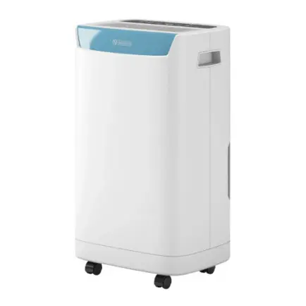 Осушитель воздуха Olimpia Splendid Aquaria S1 14 P (OS-2062)