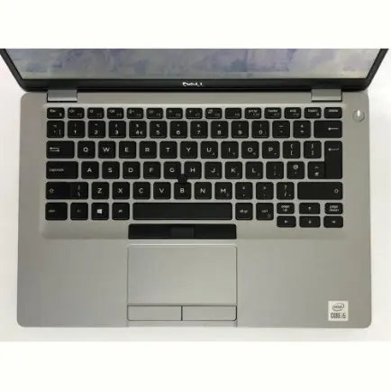 Ноутбук Dell Latitude 5411 / 14" (1366x768)