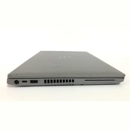 Ноутбук Dell Latitude 5411 / 14" (1366x768)
