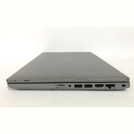 Ноутбук Dell Latitude 5411 / 14" (1366x768)