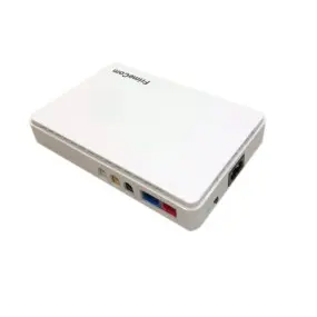 Джерело безперебійного живлення для роутерів/комутаторів FrimeCom ECO-418PRO