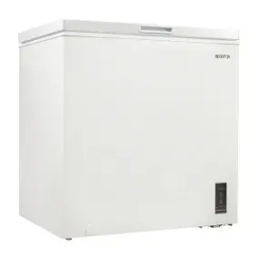 Морозильный ларь Grifon GRML-200EI