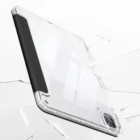 Чeхол-книжка BeCover Ultra Slim Origami для Apple iPad Pro M4 2024 13" Blac..