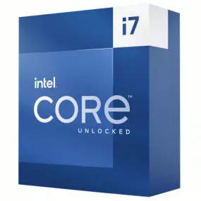 Процесор Intel Core i7 14700KF 3.4GHz (33MB, Raptor Lake Refresh, 125W, S1700)