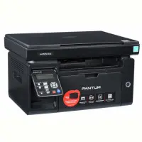 МФУ A4 ч/б Pantum M6500