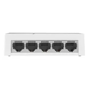 Коммутатор Dahua DH-PFS3005-5ET-L