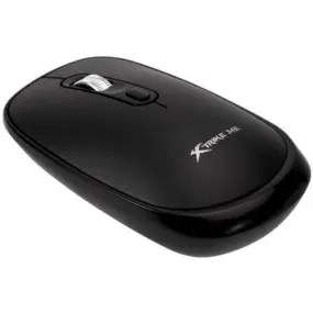 Миша бездротова Xtrike Me GW-119BK