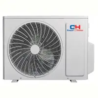 Кондиционер Cooper&Hunter CH-S09FTXF2-NG серия Vital Inverter