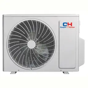 Кондиціонер Cooper&Hunter CH-S09FTXF2-NG серія Vital Inverter