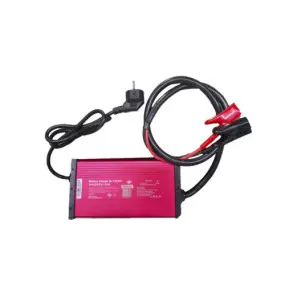 Зарядное устройство для АКБ LiFePO4 LogicPower 24V (29.2V)