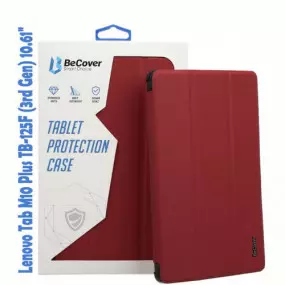 Чохол-книжка BeCover Smart для Lenovo Tab M10 Plus TB-125F (3rd Gen)