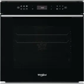 Духова шафа Whirlpool W7 OM4 4S1 P BL