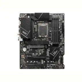 Материнська плата MSI Pro Z790-P WiFi Socket 1700