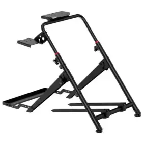 Стенд для кріплення керма, коробки передач та педалей GamePro RS033