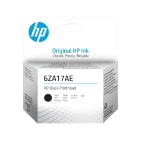 Друк.головка HP Smart Tank 500/515/530/615 (6ZA17AE)