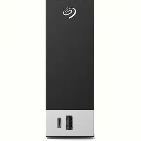 Накопичувач зовнішній HDD ext 3.5" USB 10.0TB Seagate One Touch Black (STLC10000400)