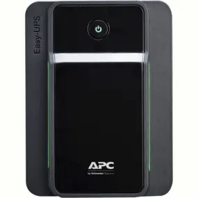 Джерело безперебійного живлення  APC Easy UPS 900VA Schuko (BVX900LI-GR)