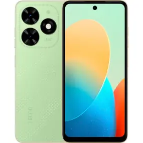 Смартфон Tecno Spark Go 2024 (BG6)