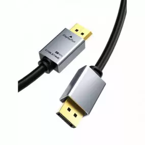 Кабель Cabletime DisplayPort - DisplayPort (M/M)