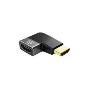 Переходник Cabletime HDMI - HDMI (F/M)