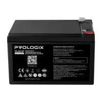 Аккумуляторная батарея Prologix 12V 12AH (PL12-12)