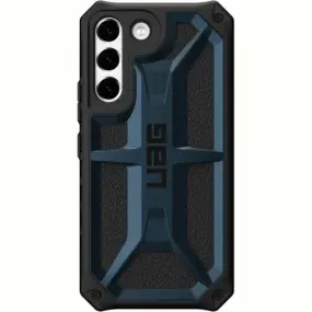 Чeхол-накладка Urban Armor Gear Monarch для Samsung Galaxy S22 SM-S901 Mallard (213421115555)